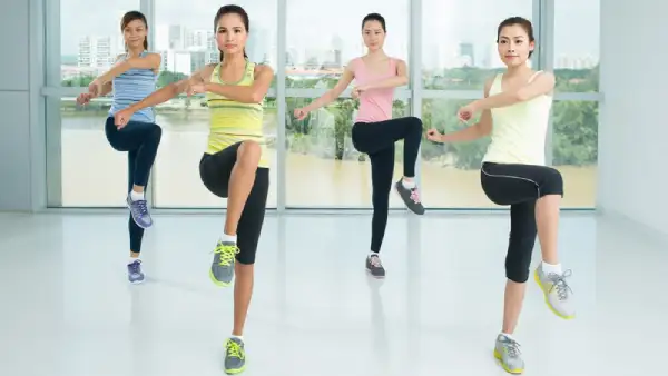Trong số tất cả, tập thể dục aerobic đều đặn được nghiên cứu chứng minh mạnh nhất trong việc cải thiện tuần hoàn não lâu dài