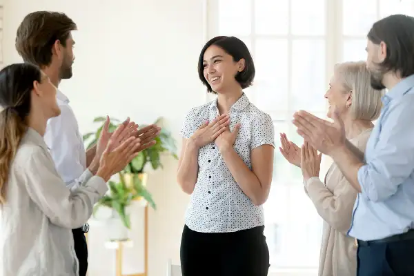 Chắc chắn những điều mình sắp nói ra