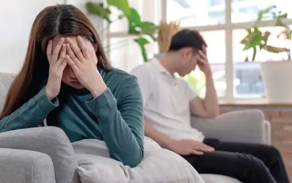 Chọn thời điểm và không khí phù hợp để trao đổi thẳng thắng về quan điểm hôn nhân
